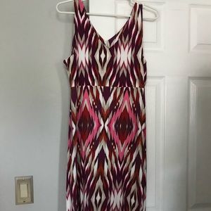 Women’s Athleta Dress